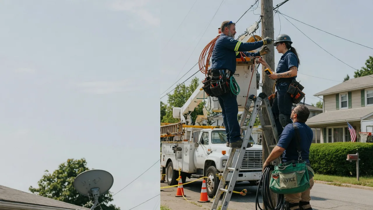 Electrical Repair in Renick, MO near me